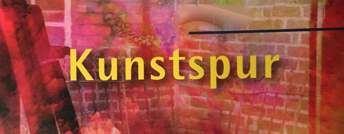 Kunstspur